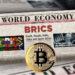 Mainstream media blackout on introduction of new BRICS currency