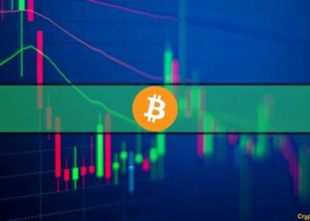 Bitcoin Fights For $30K While Altcoins Bleed Out (Market Watch)