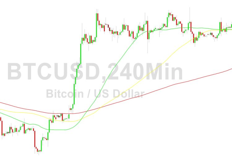 Bitcoin Price Analysis: Bears Eye 29331