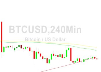 Bitcoin Price Analysis: Risks Below 29768