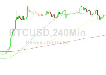 Bitcoin Price Analysis: Slowed by 30142 Technicals