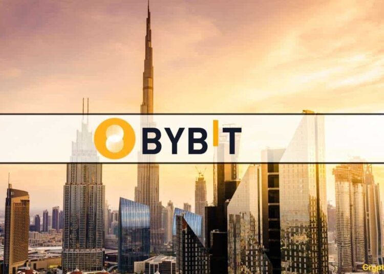 Bybit Announces World Series of Trading with $8 Million in Prize Pool