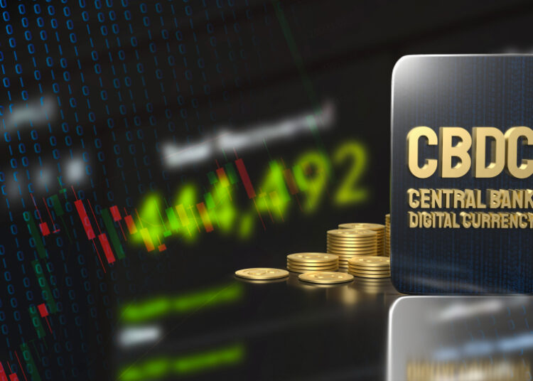 Central bank digital currencies – an evil beyond evil