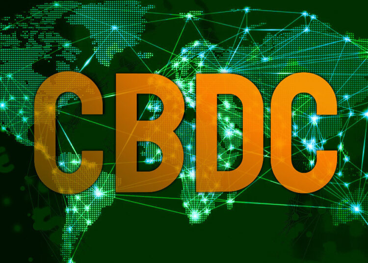 U.S. presidential candidate Ron DeSantis says he’ll “nix” CBDCs upon election