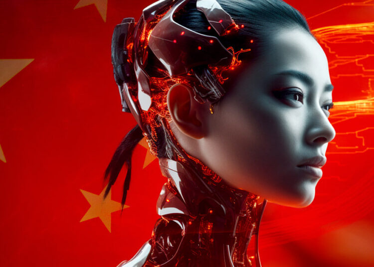 China’s new generative AI regulation sets guidelines to promote values of ‘socialism’