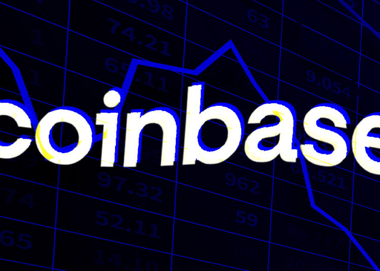Coinbase downgraded by analysts amidst regulatory wrangles