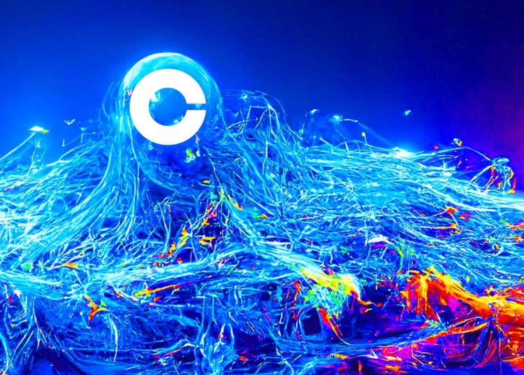 Coinbase Stock (COIN) Explodes After Crypto Exchange Named in New Bitcoin ETF Filing