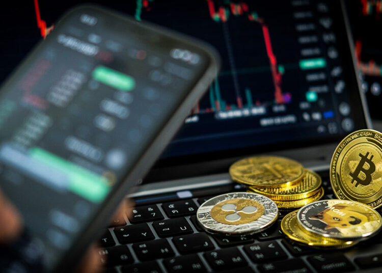 Bitcoin sees $140M inflows as crypto investment products hit $2.3B weekly