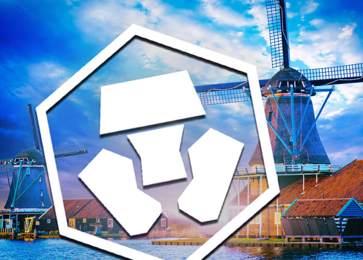 Crypto.com gains Netherlands approval after Binance exit
