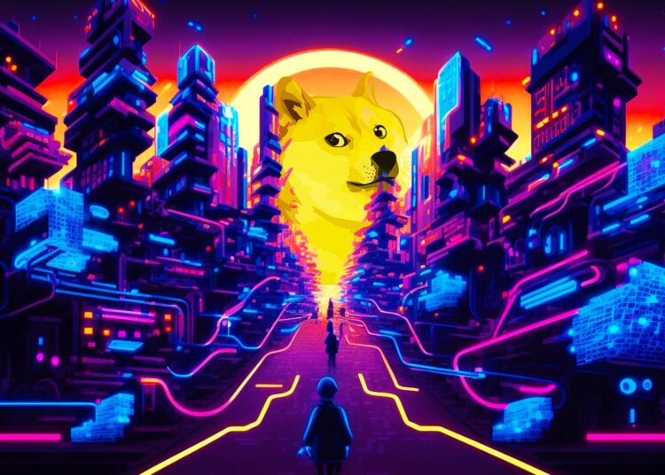 Dogecoin (DOGE) on the Edge of Following XRP’s Big Breakout Rally, Says Crypto Strategist – Here’s His Target