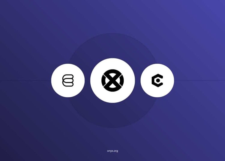 Onyx Protocol Partners with Earn Network and MyCointainer to Drive XCN Adoption on BNB Smart Chain