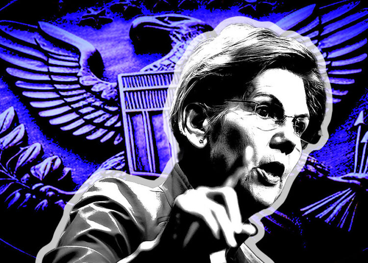 Elizabeth Warren asks SEC to investigate Elon Musk’s dual roles at Twitter and Tesla