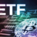 SEC steps in to spoil the crypto party with ETF…