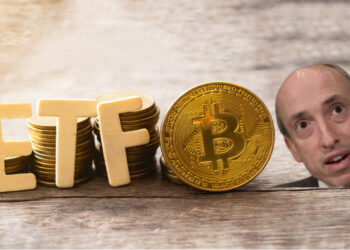 It’s only a matter of time for bitcoin