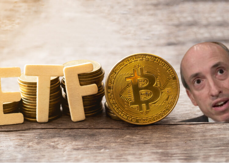 It’s only a matter of time for bitcoin