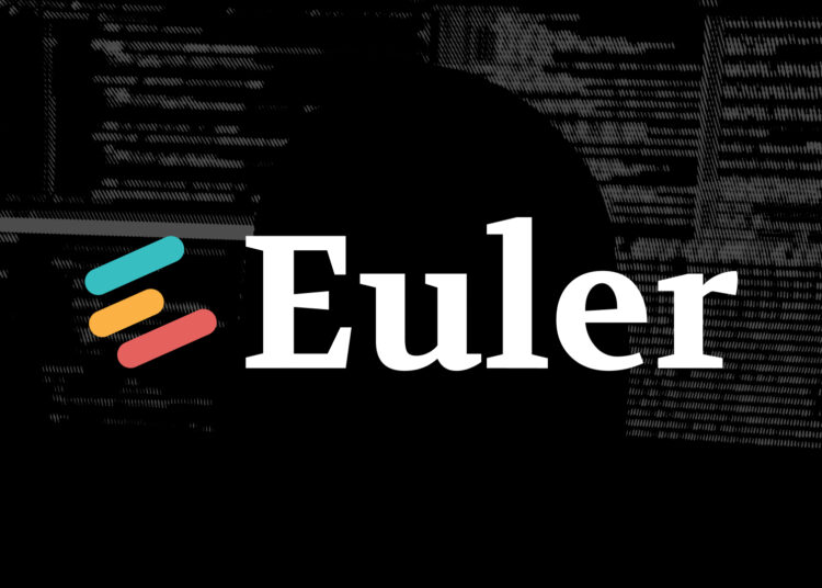 Alleged Hacker Behind $200m Euler Finance Exploit Arrested $EUL