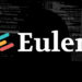Alleged Hacker Behind $200m Euler Finance Exploit Arrested $EUL