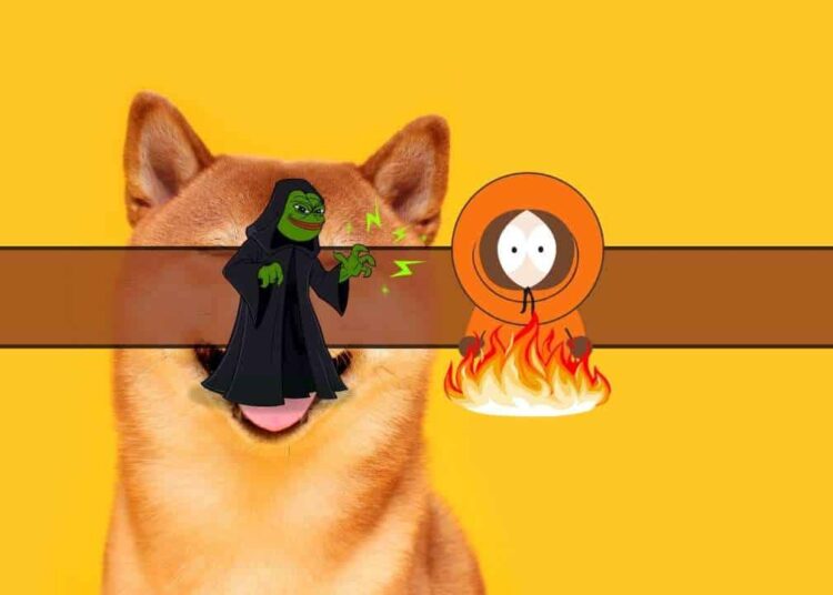 Baby Doge 2.0 Pumps Over 100% with Dogecoin Price Also Bullish