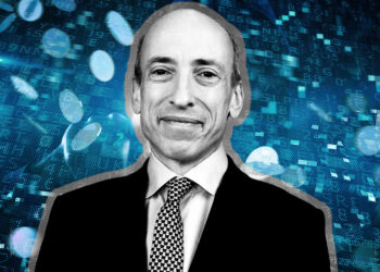 Despite good faith actors, crypto is ‘rife with fraud; rife with hucksters,’ says Gensler
