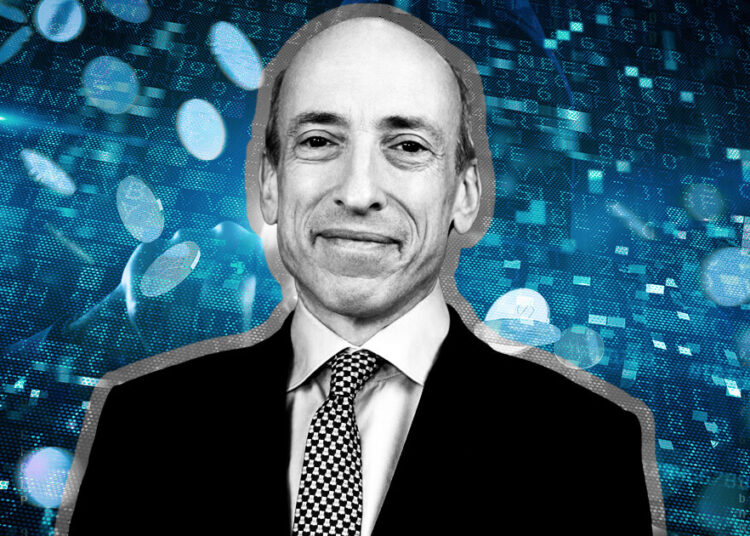Despite good faith actors, crypto is ‘rife with fraud; rife with hucksters,’ says Gensler