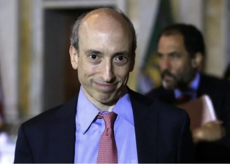 Crypto is “Rife With Fraud,” Underscores Hostile Views