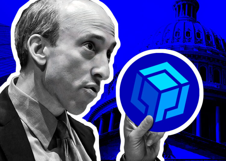 The SEC’s odd pick: Unmasking Prometheum