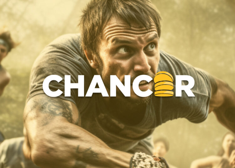 Chancer Presale Rockets Past $750k Milestone in Under 4 Weeks