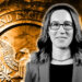 SEC commissioner Hester Peirce calls watchdog’s public accounting warning into question