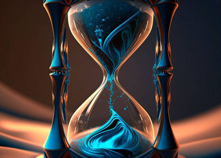 Get paid by the second as token streaming looks to disrupt global liquidity