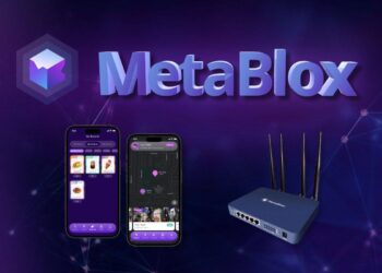 MetaBlox and its User-Centric N…