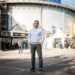 Backing the dollar with bitcoin and giving crypto a tax…