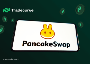 PancakeSwap Anounces Google Cloud Partnership, Tradecurve To List…