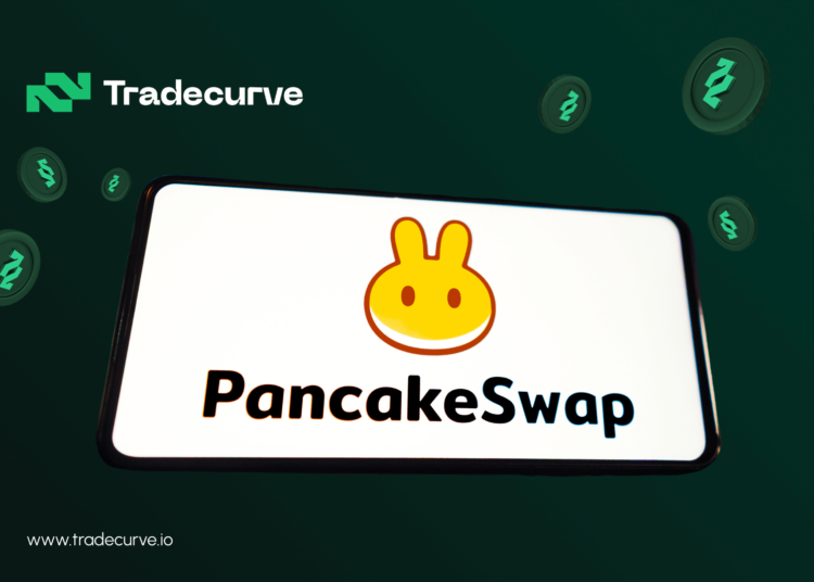 PancakeSwap Anounces Google Cloud Partnership, Tradecurve To List…