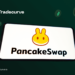 PancakeSwap Anounces Google Cloud Partnership, Tradecurve To List…