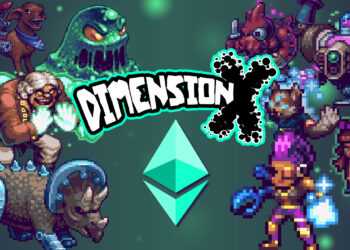 NFT Collection Dimension X Set to Launch on August 8