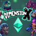 NFT Collection Dimension X Set to Launch on August 8