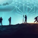 The Transformation of Mining in the Cryptocurrency World