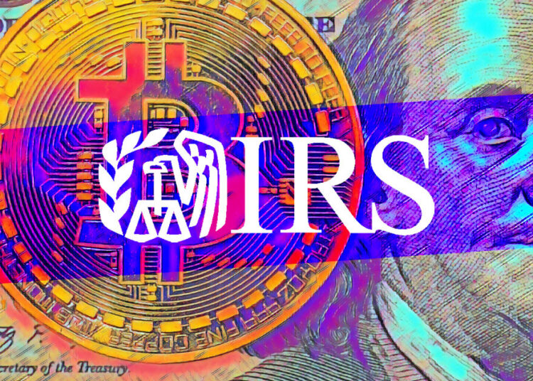 IRS investigating American crypto exodus to Puerto Rico