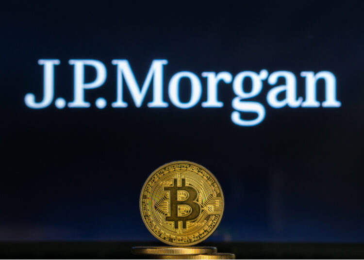 JP Morgan report attempts to undermine Spot Bitcoin ETF