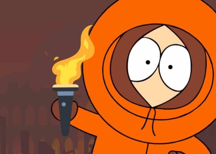 Burn Kenny ICO Launch Generating Excitement Following Success of Fellow South Park Token Mr. Hankey Coin