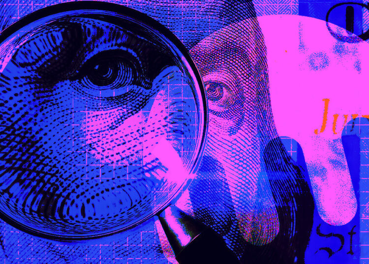 Kraken says it fought IRS to protect clients against identity theft, other potential harms