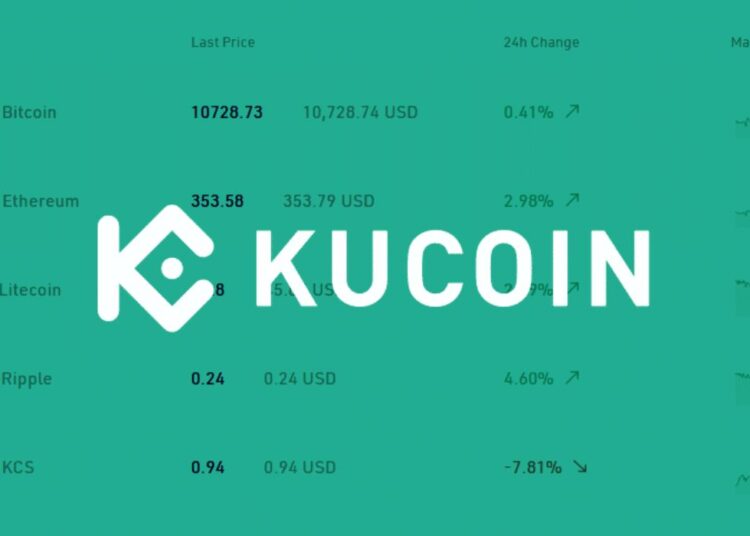 KuCoin Denies Mass Layoffs Amidst Allegations