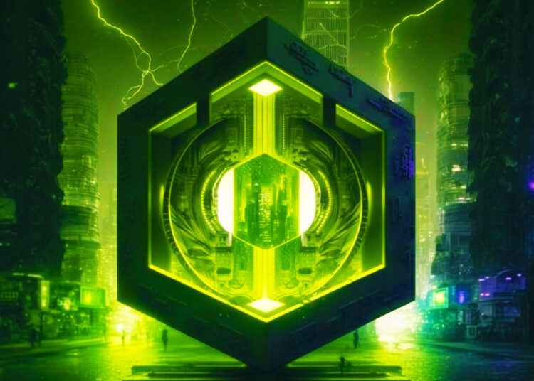 Liquidity Layer Project Built on Solana (SOL) Surges More Than 63% This Week As New DApps Roll Out in Ecosystem