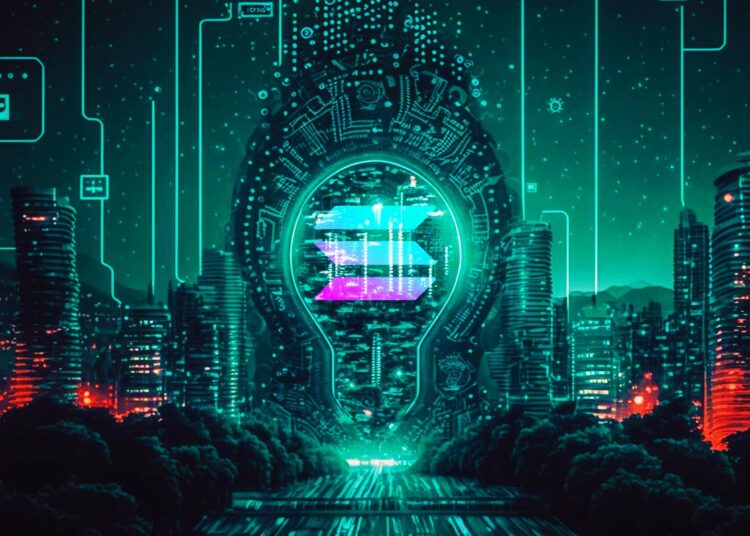 Crypto Analyst Lays Out 2025 Solana (SOL) Price Target, Updates Outlook on Chainlink (LINK)