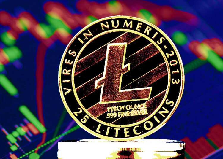 After years of relative obscurity, Litecoin is finally having a moment in the sun