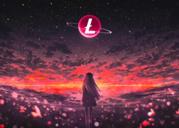 Crypto Analyst Says Litecoin Pre-Halving Rally Already Underway – Here’s His Target