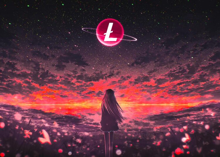 Crypto Analyst Says Litecoin Pre-Halving Rally Already Underway – Here’s His Target