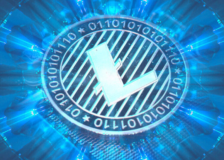 Litecoin spikes 25%: What’s behind the sudden surge?