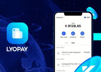 Reshaping Crypto Payments Future with LYOPAY