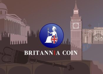 Britanniacoin’s Official Pre-release: introducing a unique vision for the future